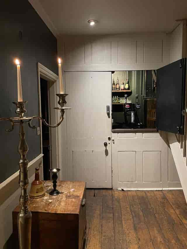 The Play Room
