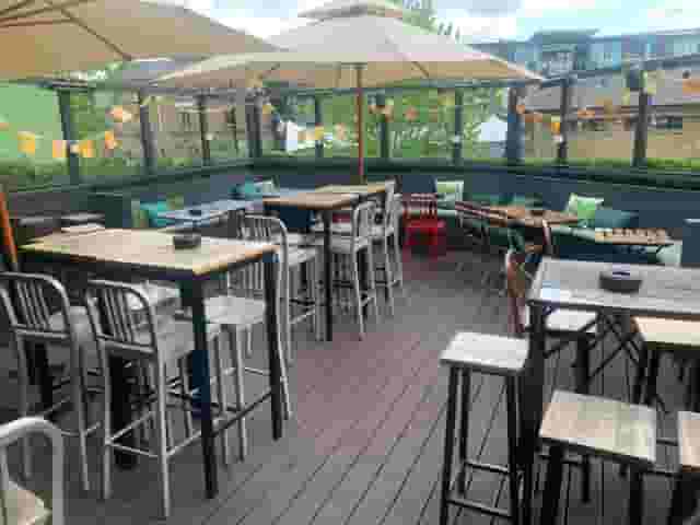 Lock Tavern