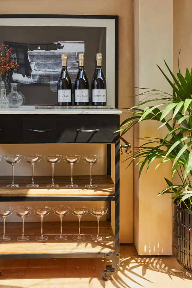 The Boathouse - Paddington East