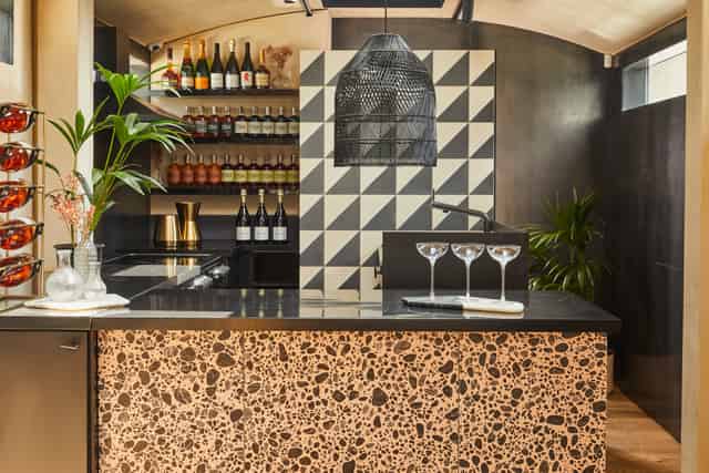 The Boathouse - Paddington East