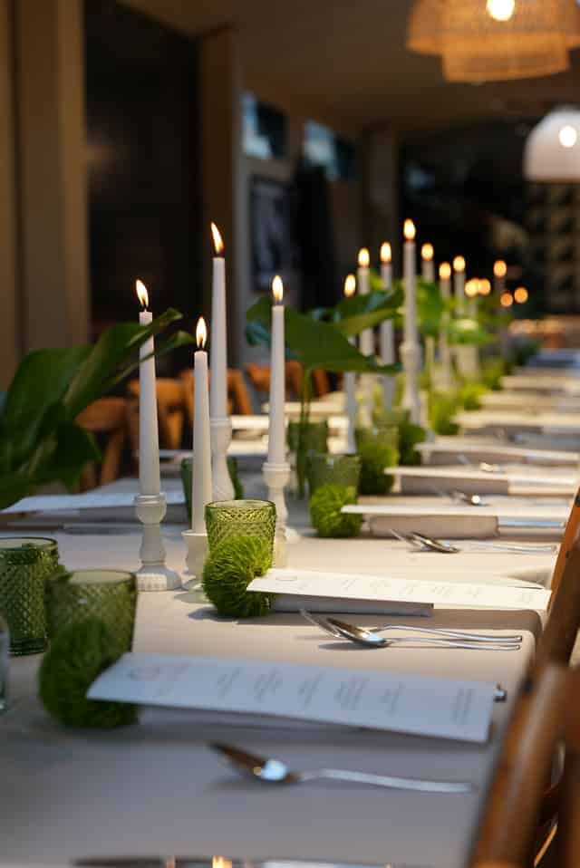 The Boathouse - Paddington East
