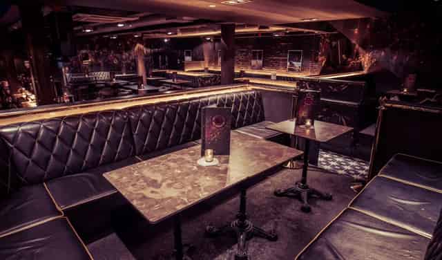 Full Venue hire 