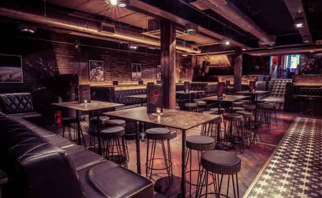Full Venue hire 