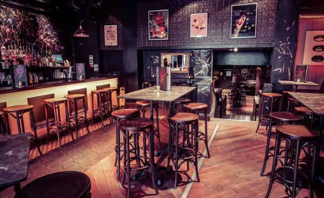 Full Venue hire 