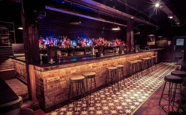 Full Venue hire 