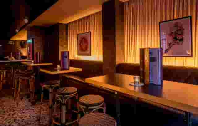 The Cocktail Club Bristol Corn Street