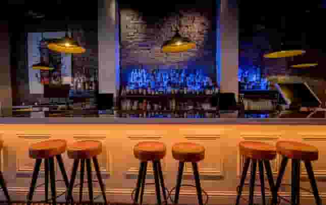 The Cocktail Club Bristol Corn Street