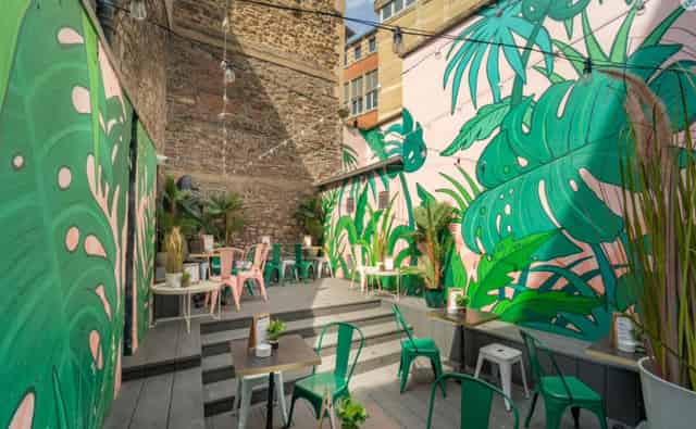 Full Venue hire 