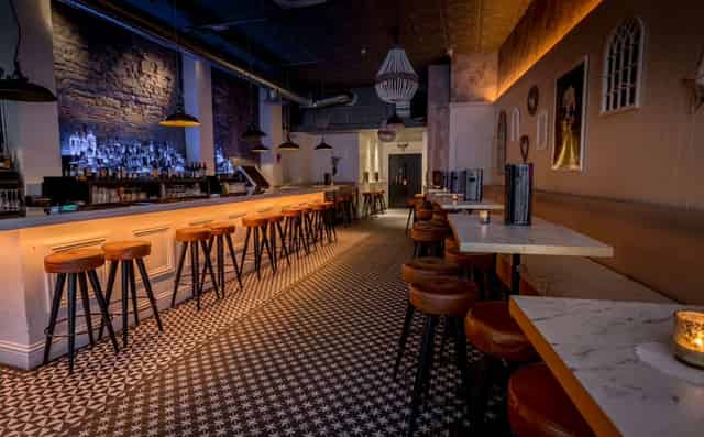 Full Venue hire 