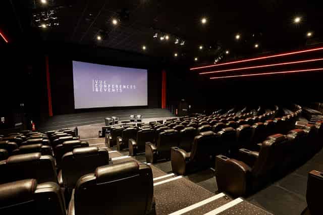 Film Premiere