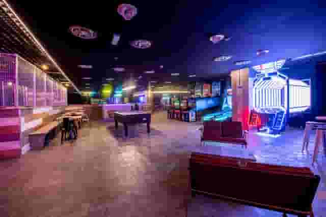 Full Venue Hire