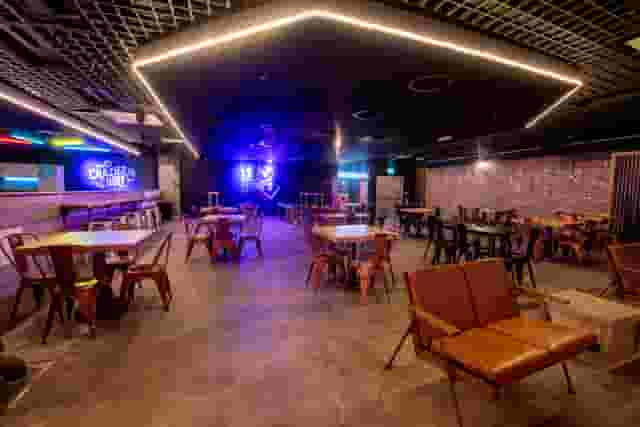 Full Venue Hire