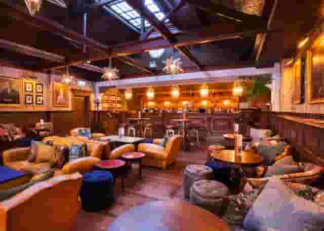 Cosy Club Nottingham