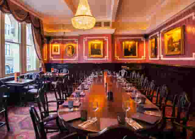 Cosy Club Nottingham