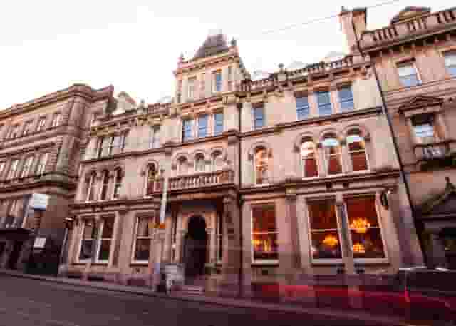 Cosy Club Nottingham