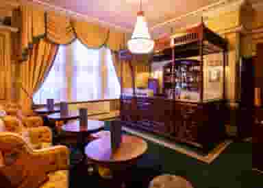Christmas Party Venues