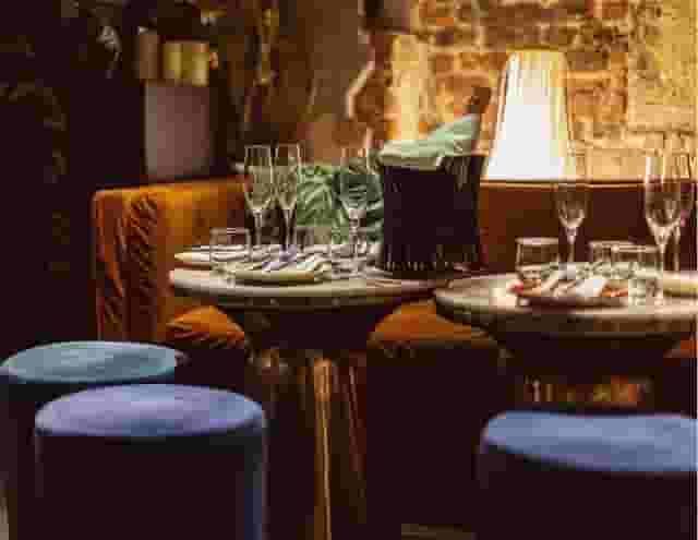 Meraki London