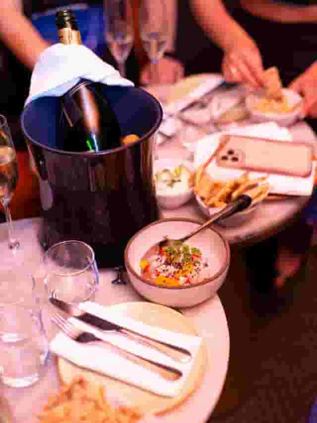 Meraki London