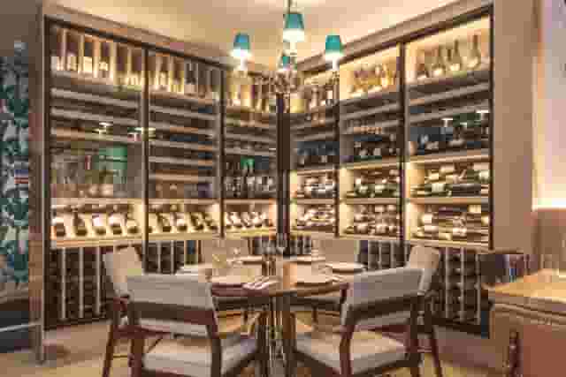 Meraki London