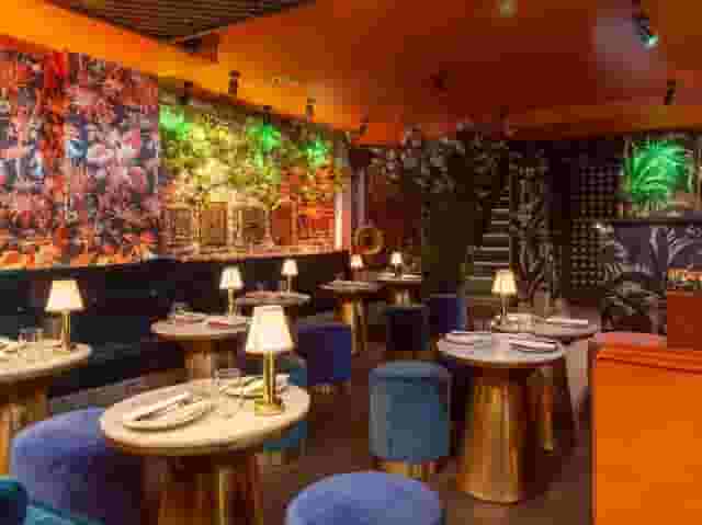 Meraki London