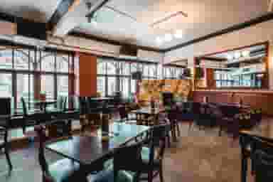 Teddington