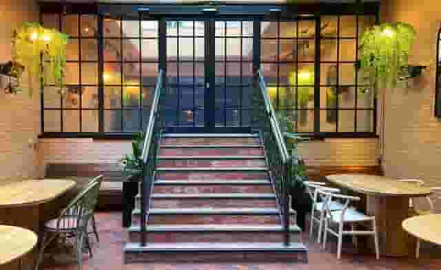 Virgin Hotels London-Shoreditch
