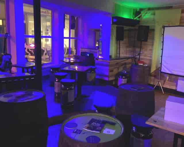 Taphouse
