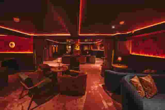 The Clubhouse