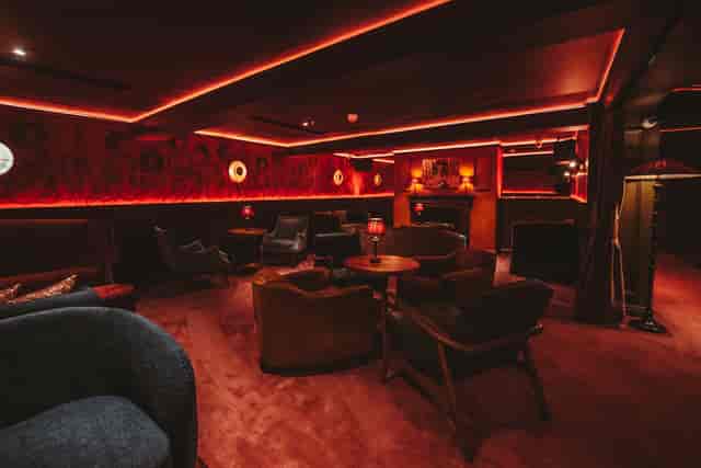 The Clubhouse