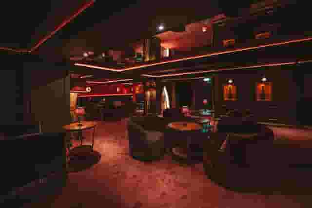 The Clubhouse