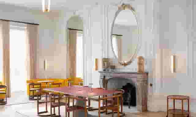 Cromwell Place Café Bar and Lounge 