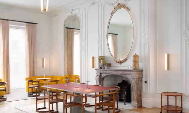 Cromwell Place Café Bar and Lounge