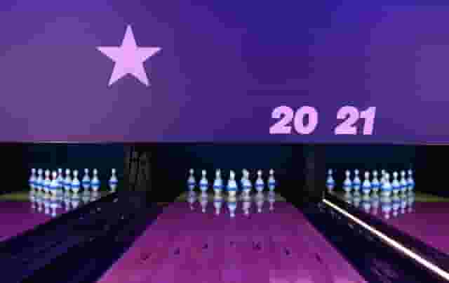 Hollywood Bowl London O2