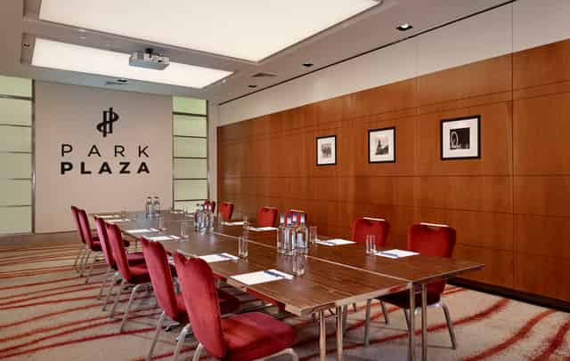 Corporate Conference