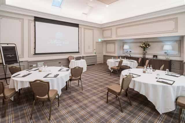 Cromwell Room