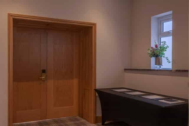 Cromwell Room