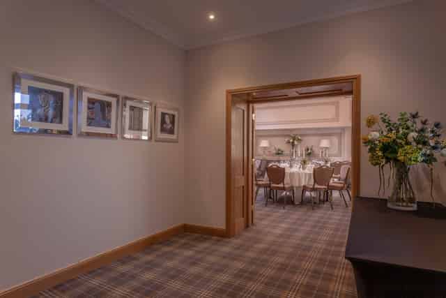 Cromwell Room