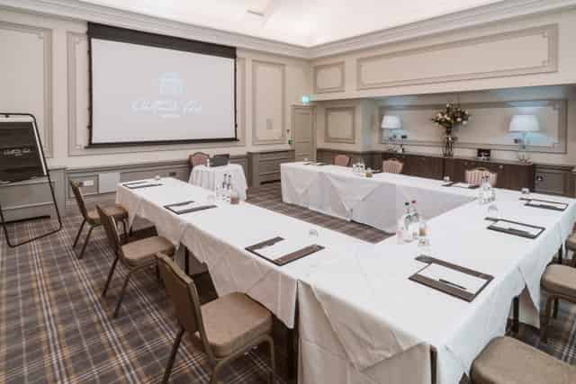 Cromwell Room