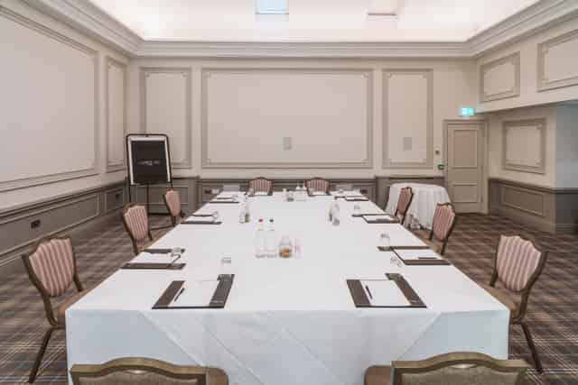 Cromwell Room