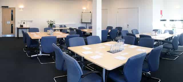Conference Suite