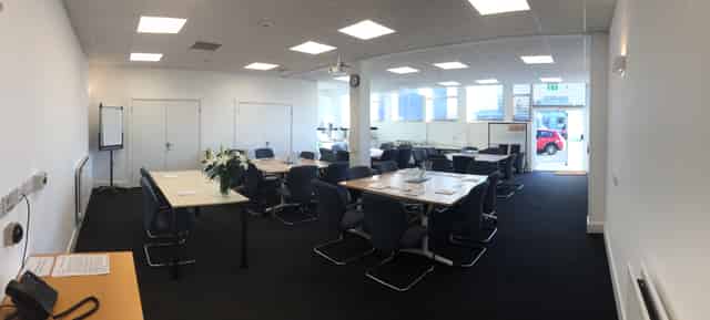 Conference Suite