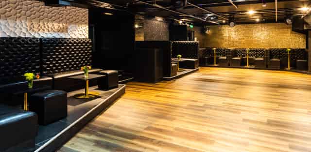 Main Room