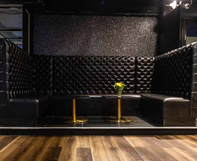 Main Room