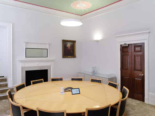 Board Meeting