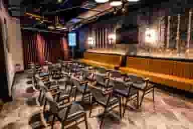 Quirky Conferences