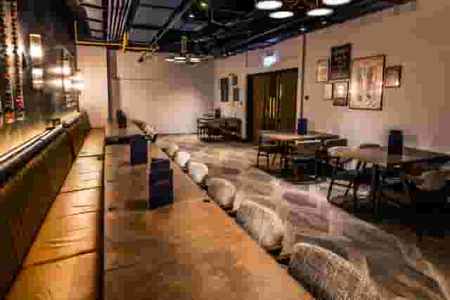 Puttshack Watford