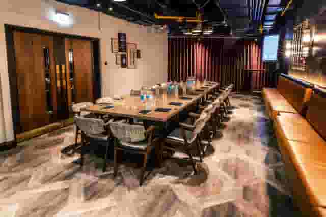 Jade Private Room