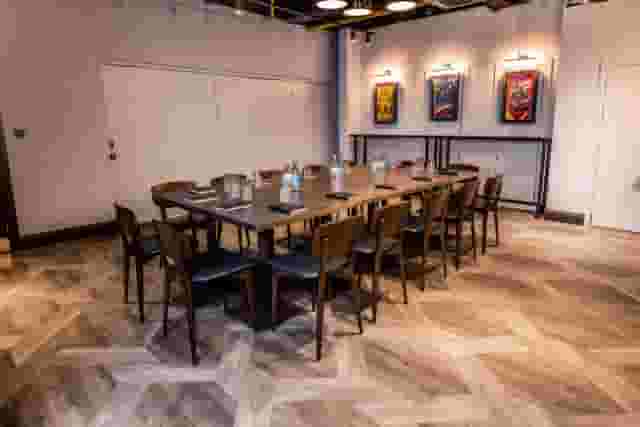 Jade Private Room