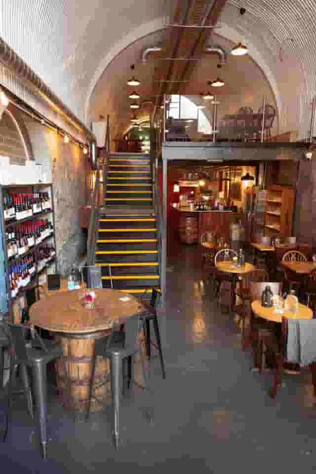 Pedro's Wine Bar
