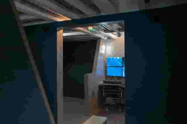 DNA VR Battersea Power Station